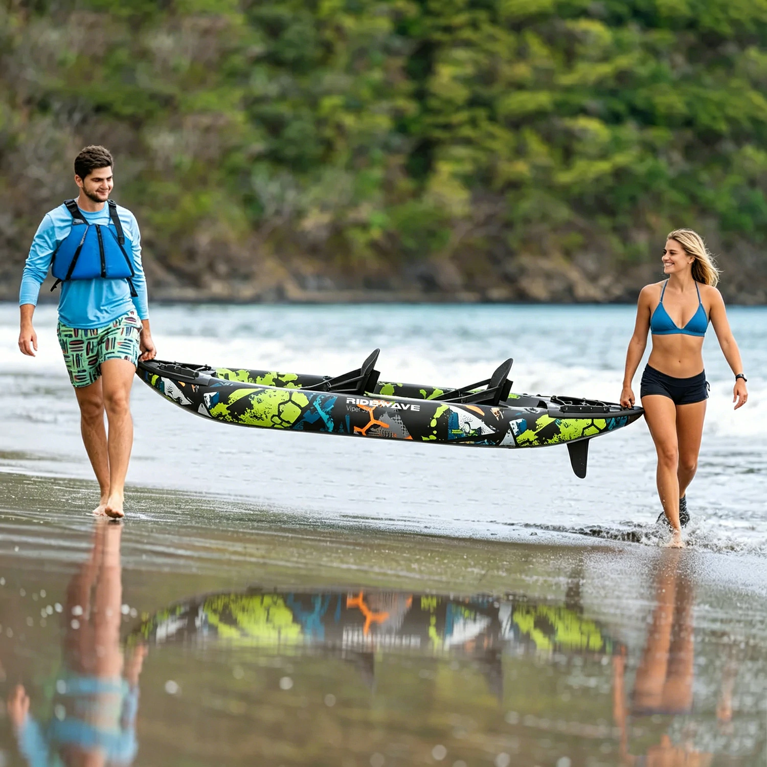 new-voyager-series-inflatable-kayak-msl-fusion-welding-process new-voyager-series-inflatable-kayak-msl-fusion-welding-process